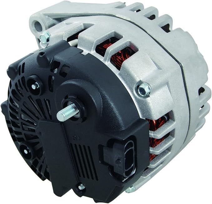 Alternador Valeo Chevrolet Uplander 05-09 11023