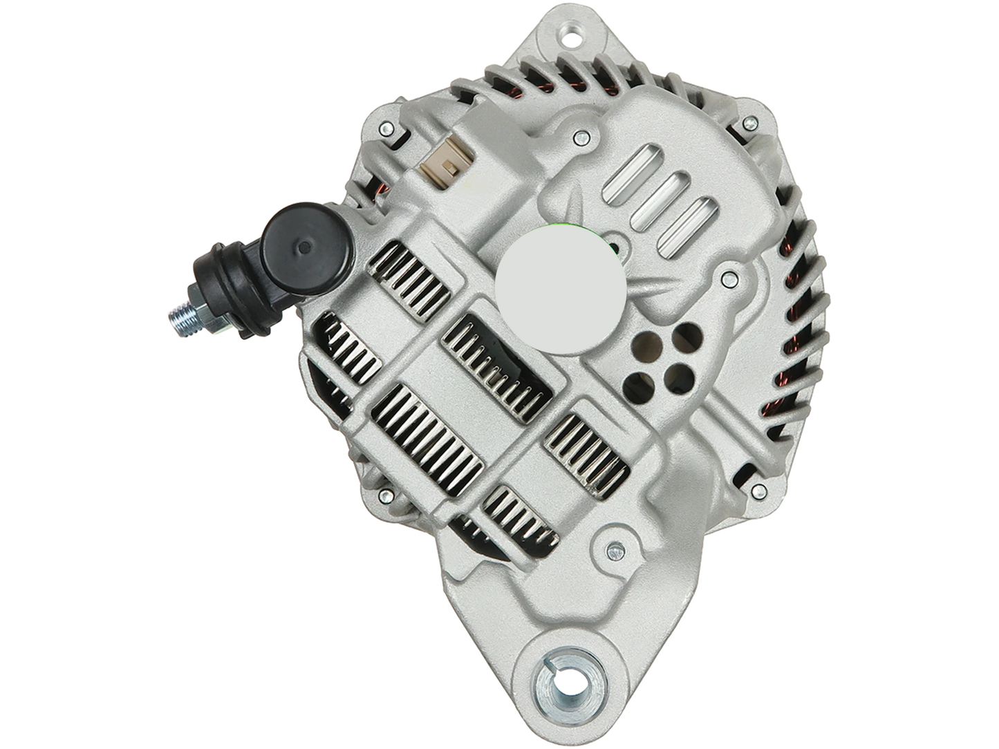 Alternador Mitsubishi Subaru Legacy 05-09 11024 (Reconstruido)