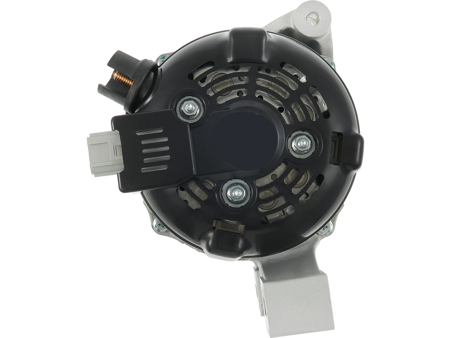 Alternador Nippondenso Volvo C70 06 11054 (Reconstruido)