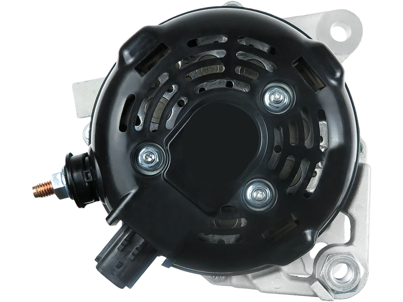 Alternador Nippondenso Chrysler Pacifica 04-06 11063 (Reconstruido)