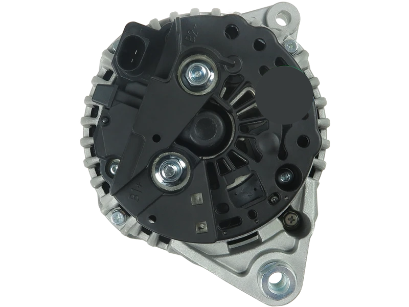 Alternador Bosch Audi A4 A6 02-05 11065 (Reconstruido)