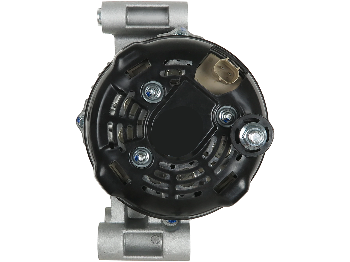 Alternador Nippondenso Chrysler 300 05-07 11112 (Reconstruido)
