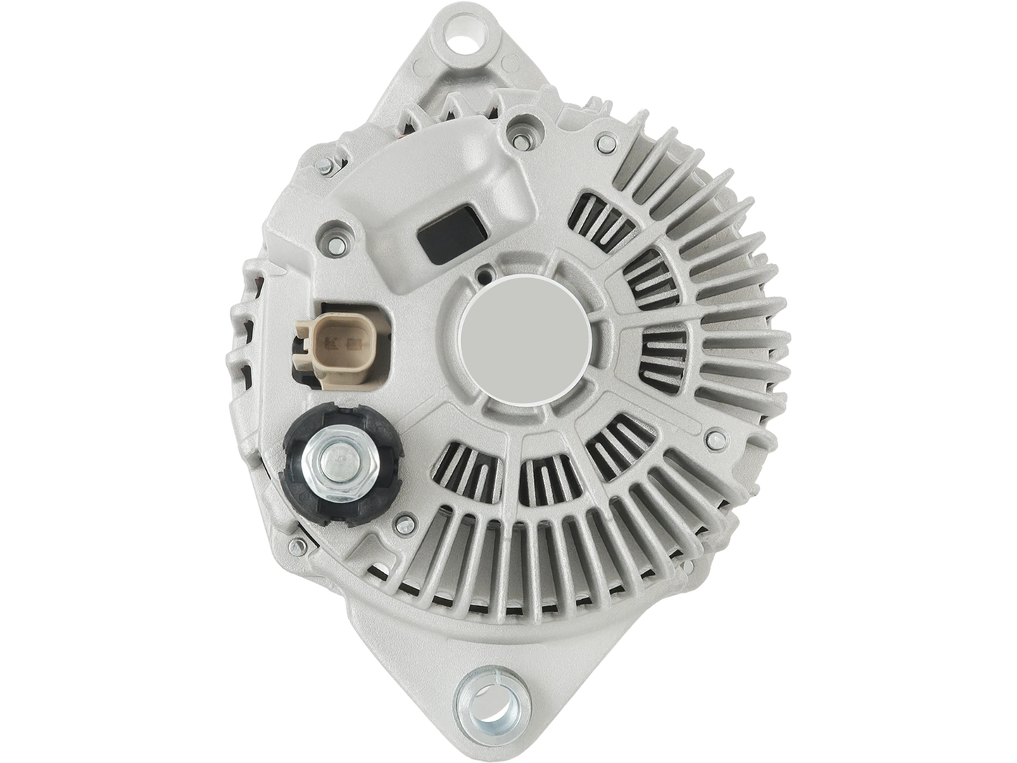 Alternador Mitsubishi Jeep Patriot 07-17 11228 (Reconstruido)