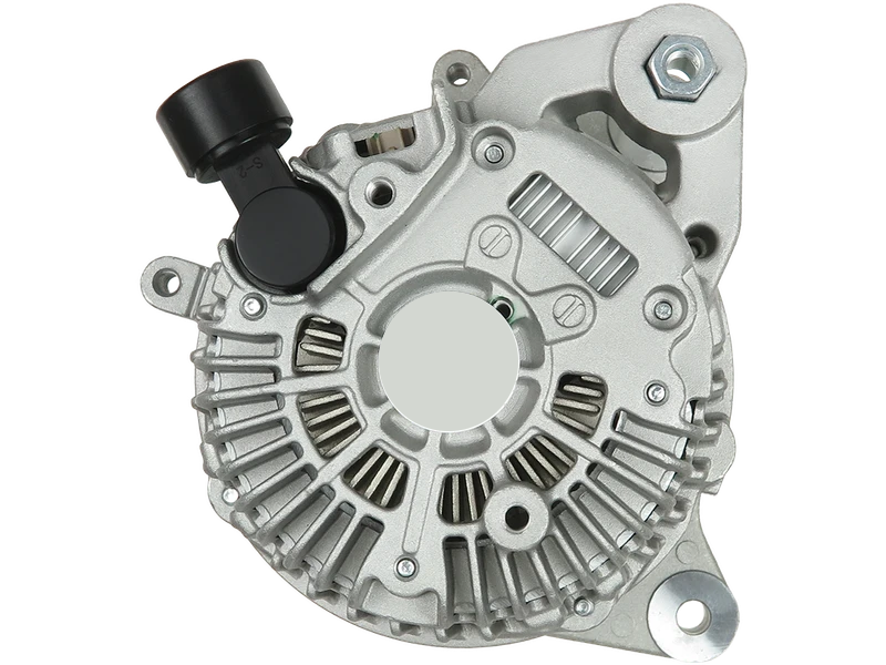Alternador Mitsubishi Honda Civic City 11537