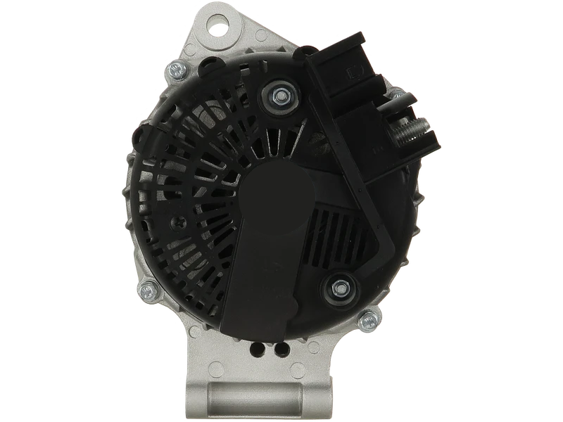 Alternador Valeo Ford Figo 16-21 11619