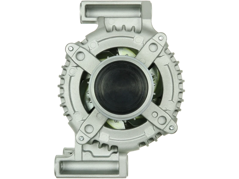Alternador Nippondenso Chevrolet Malibu Colorado 11682