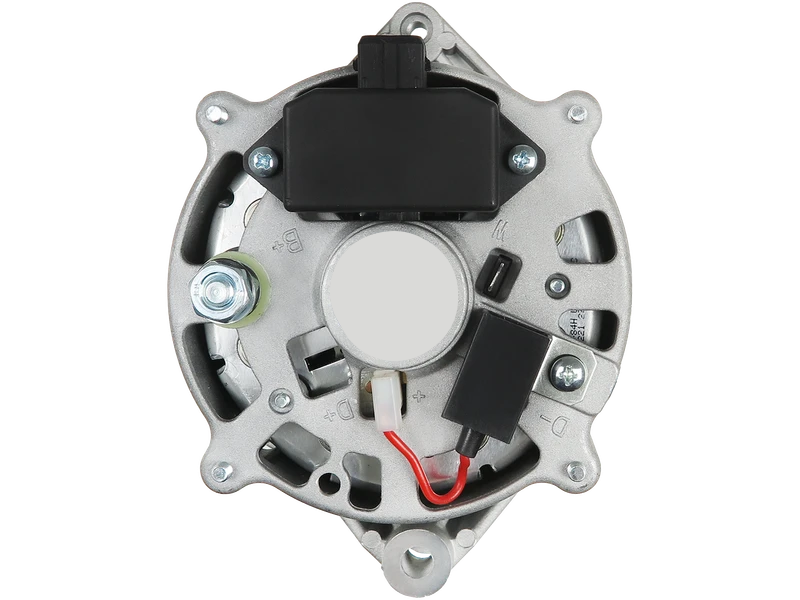 Alternador Bosch Thermoking Yanmar 12333 (Reconstruido)