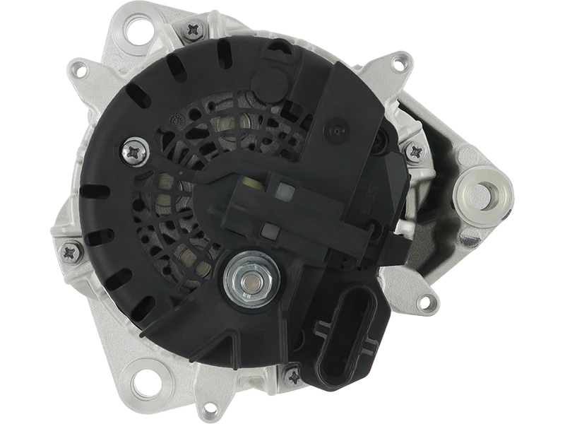 Alternador Bosch Mercedes Benz Diesel 24V 12387 (Reconstruido)