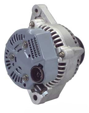 Alternador Nippondenso Toyota 4Runner 88 13241 (Reconstruido)