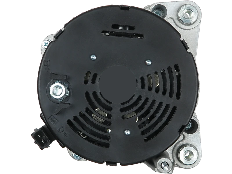 Alternador Bosch VW Golf Jetta 93-98 13382 (Reconstruido)