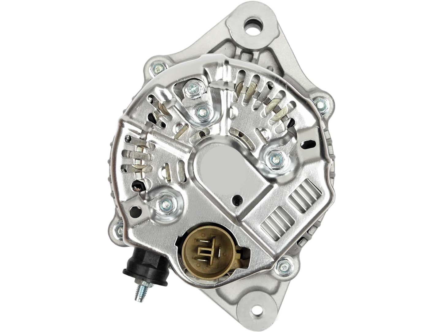 Alternador Nippondenso Toyota MR2 91-92 13385 (Reconstruido)