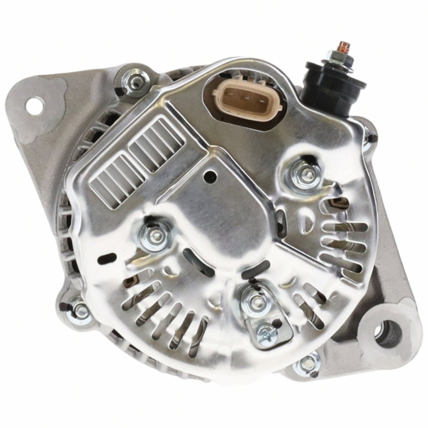 Alternador Nippondenso Toyota Camry 93 13495 (Reconstruido)