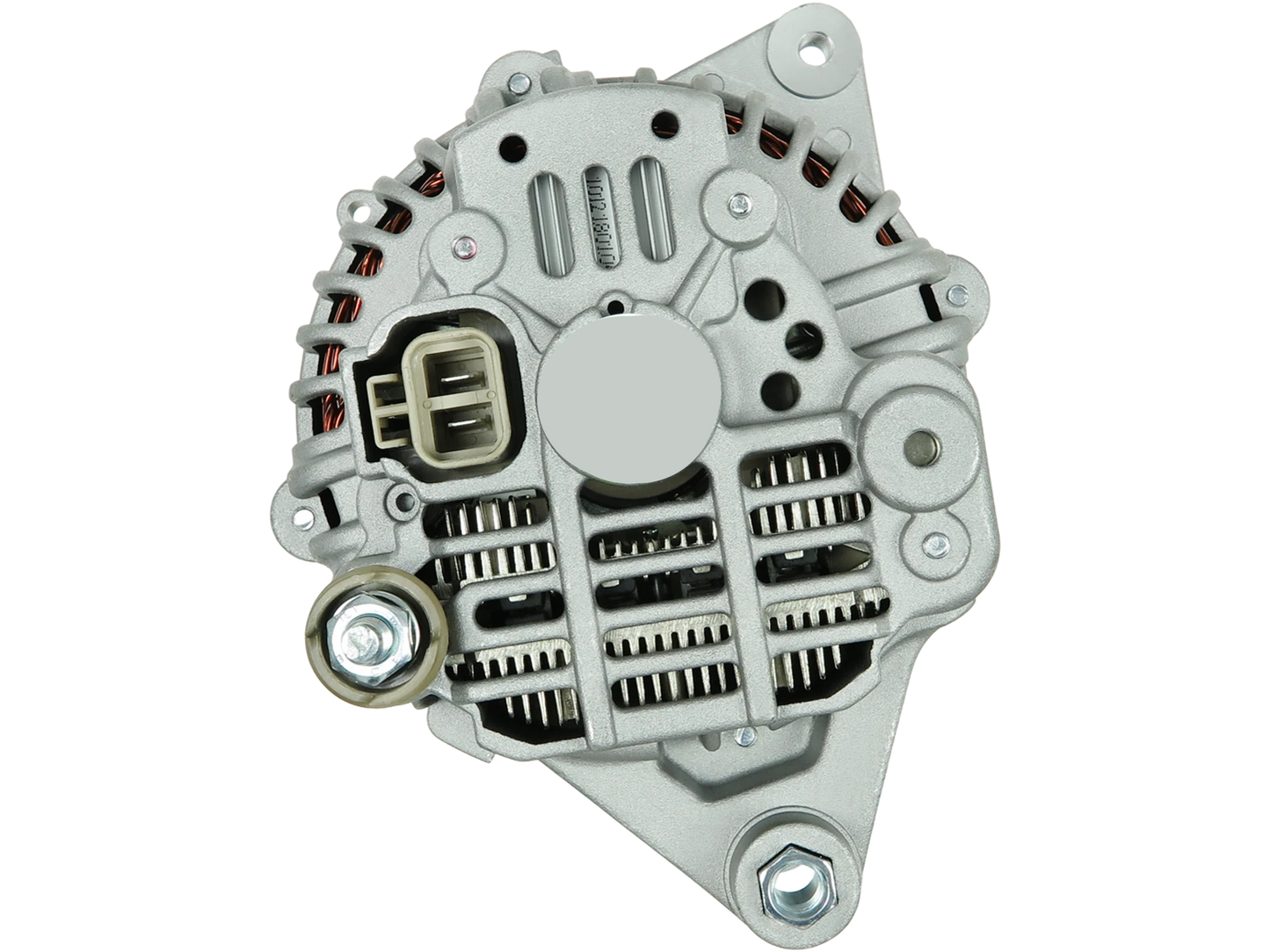 Alternador Mitsubishi Montero 94 13615 (Reconstruido)