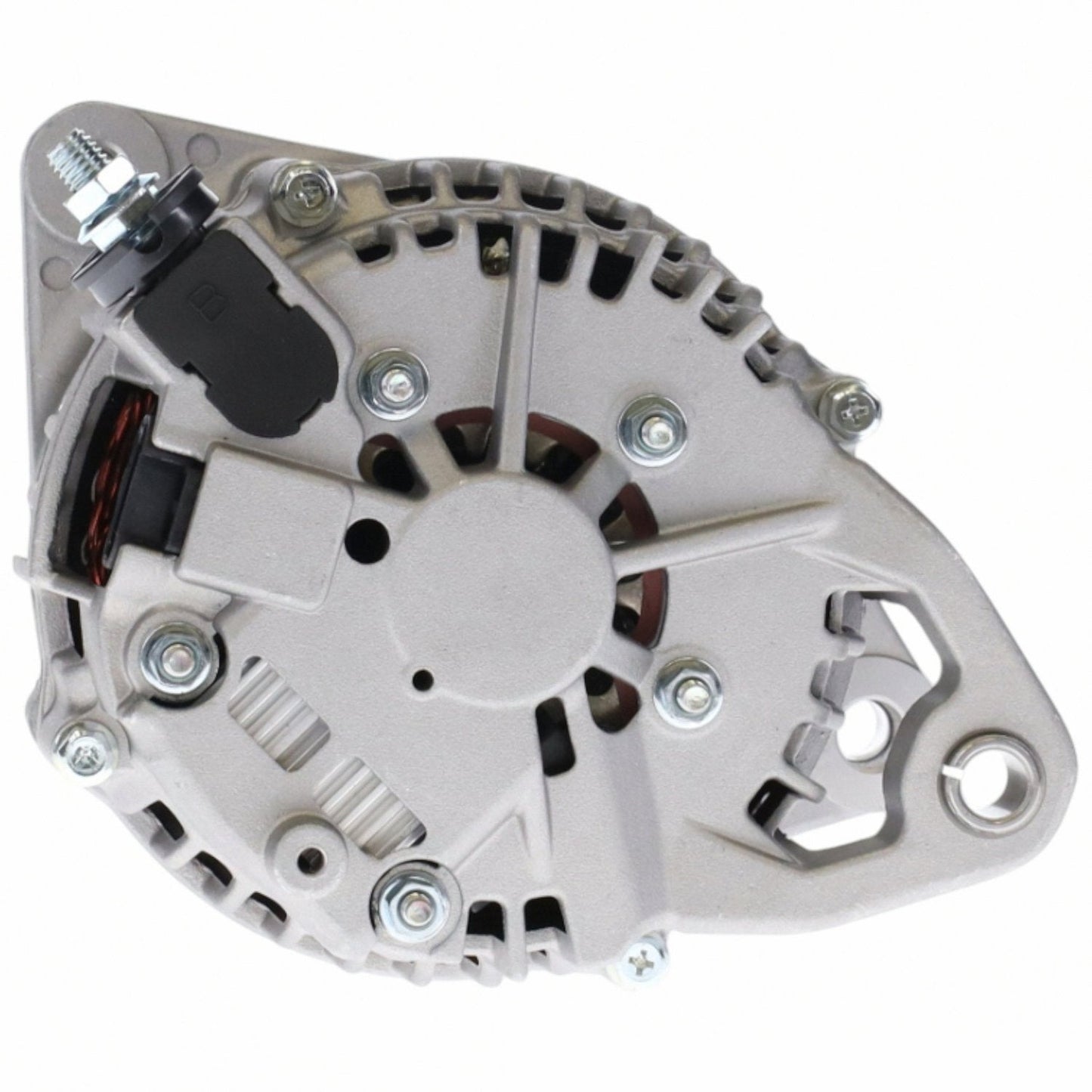 Alternador Hitachi Nissan Altima 95-97 13636 (Reconstruido)
