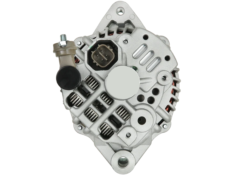 Alternador Mitsubishi Honda Civic 96-00 13649 (Reconstruido)