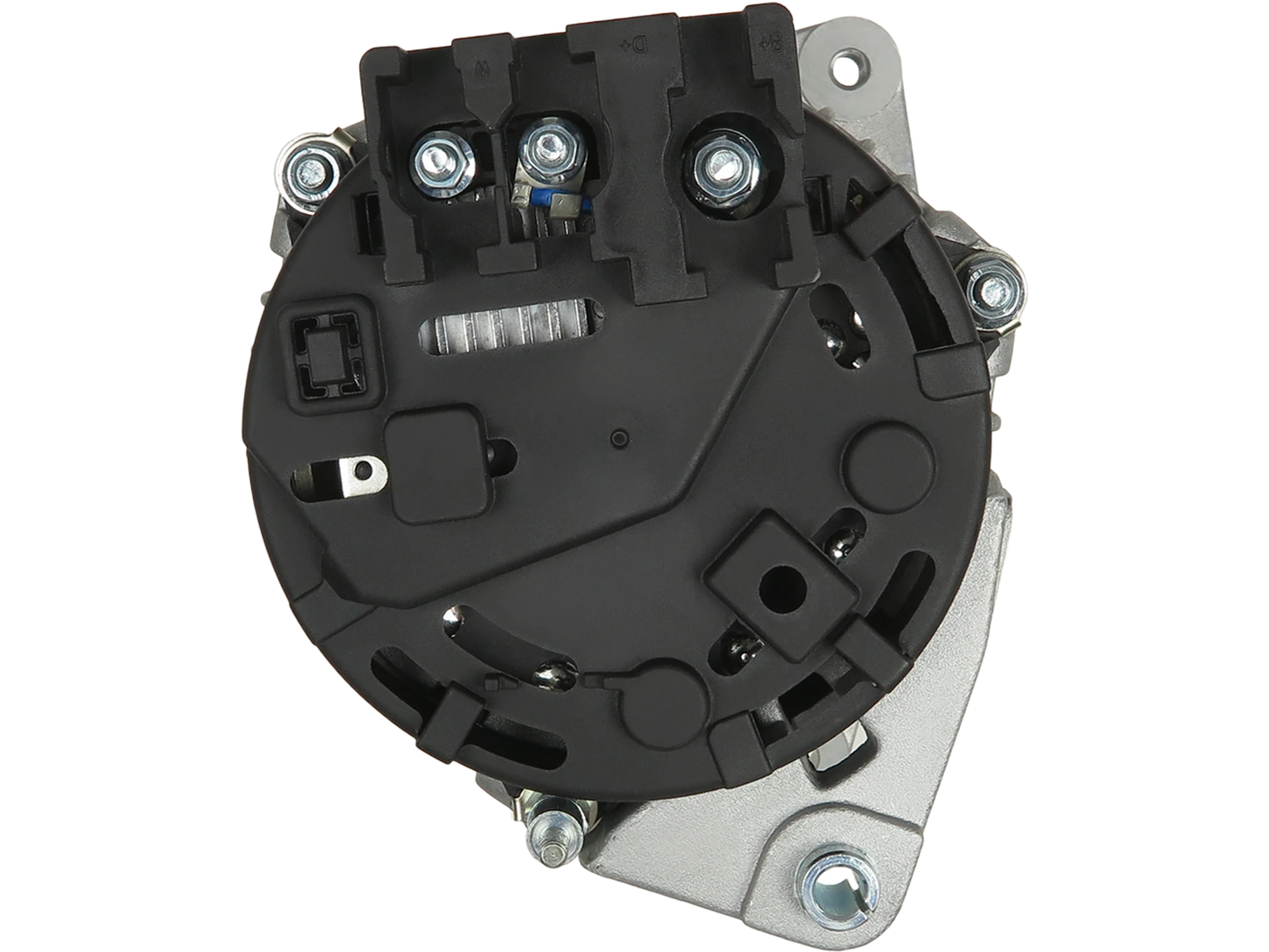 Alternador Marelli Land Rover Range Rover 93-95 13697 (Reconstruido)
