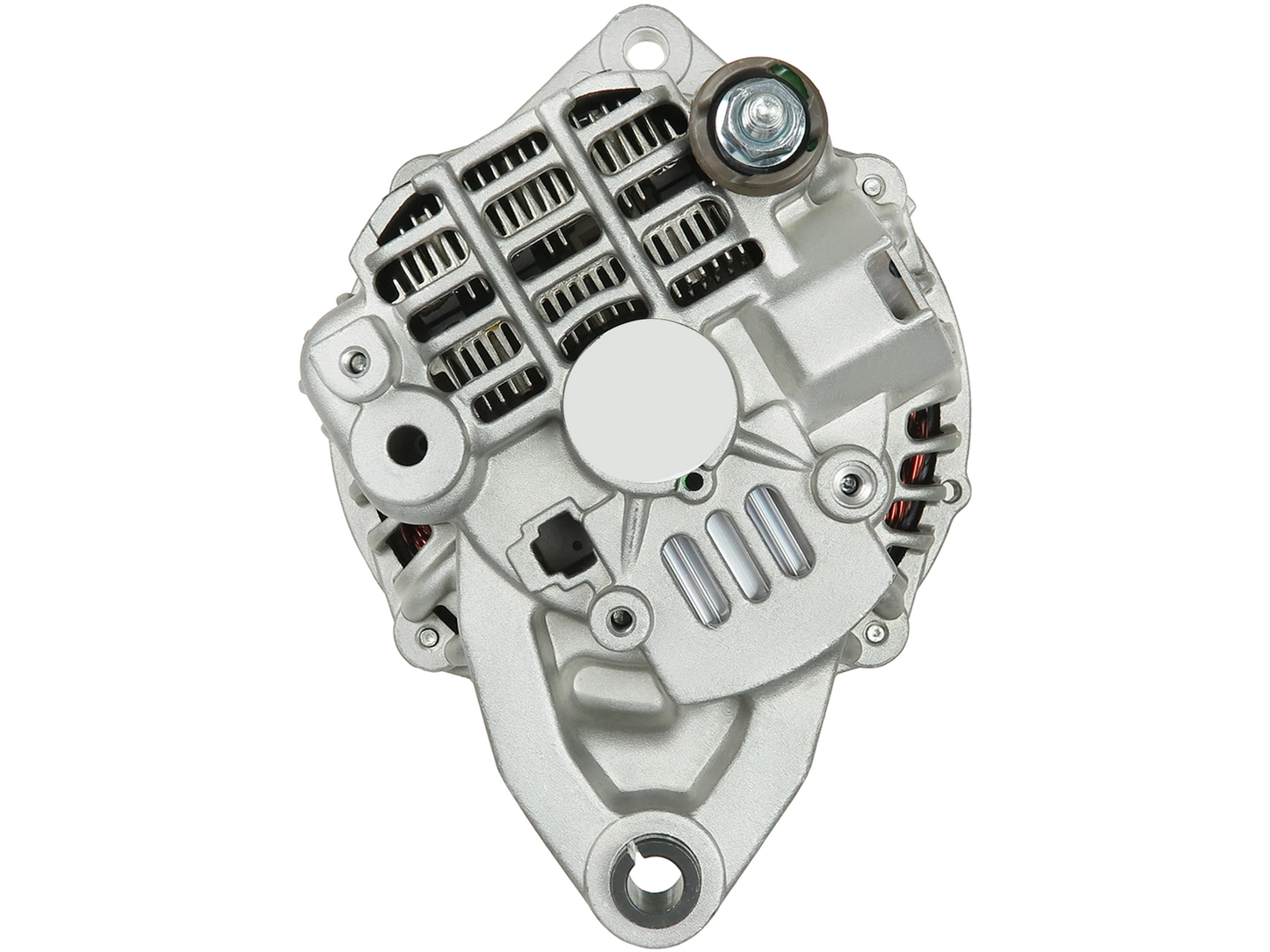 Alternador Mitsubishi Mazda Protege 97-01 13718 (Reconstruido)