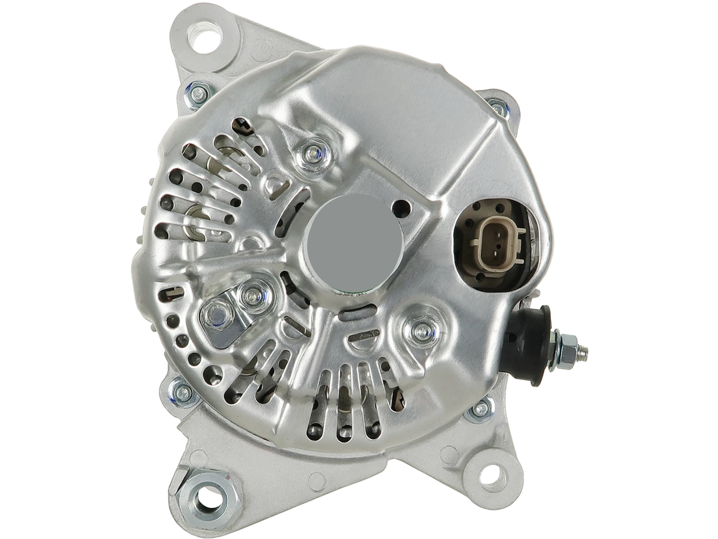 Alternador Nippondenso Chrysler Intrepid 98-01 13763 (Reconstruido)