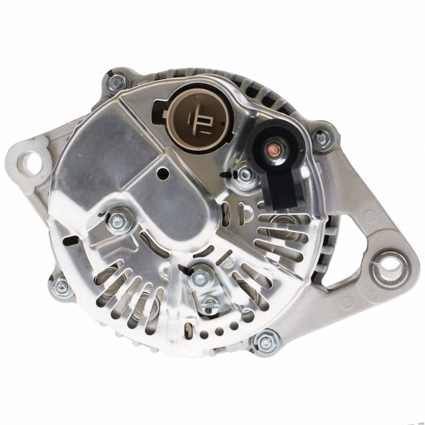 Alternador Nippondenso Chrysler Voyager 98-08 13765 (Reconstruido)