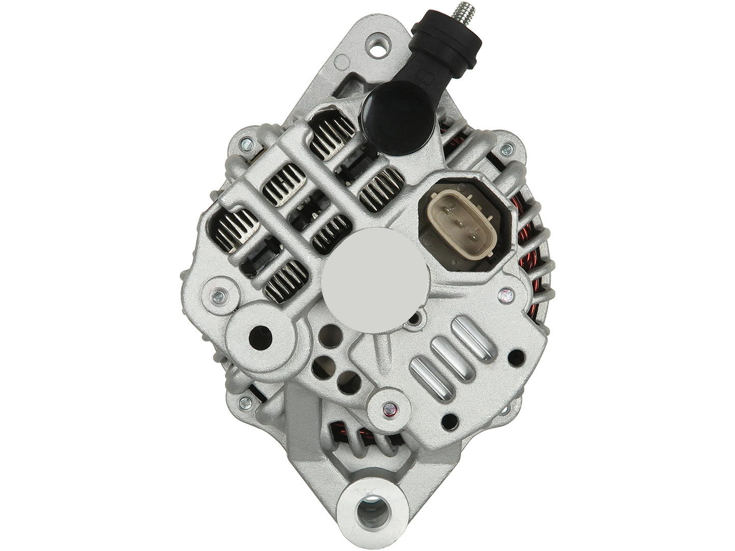 Alternador Mitsubishi Chevrolet Tracker 99-03 13781 (Reconstruido)