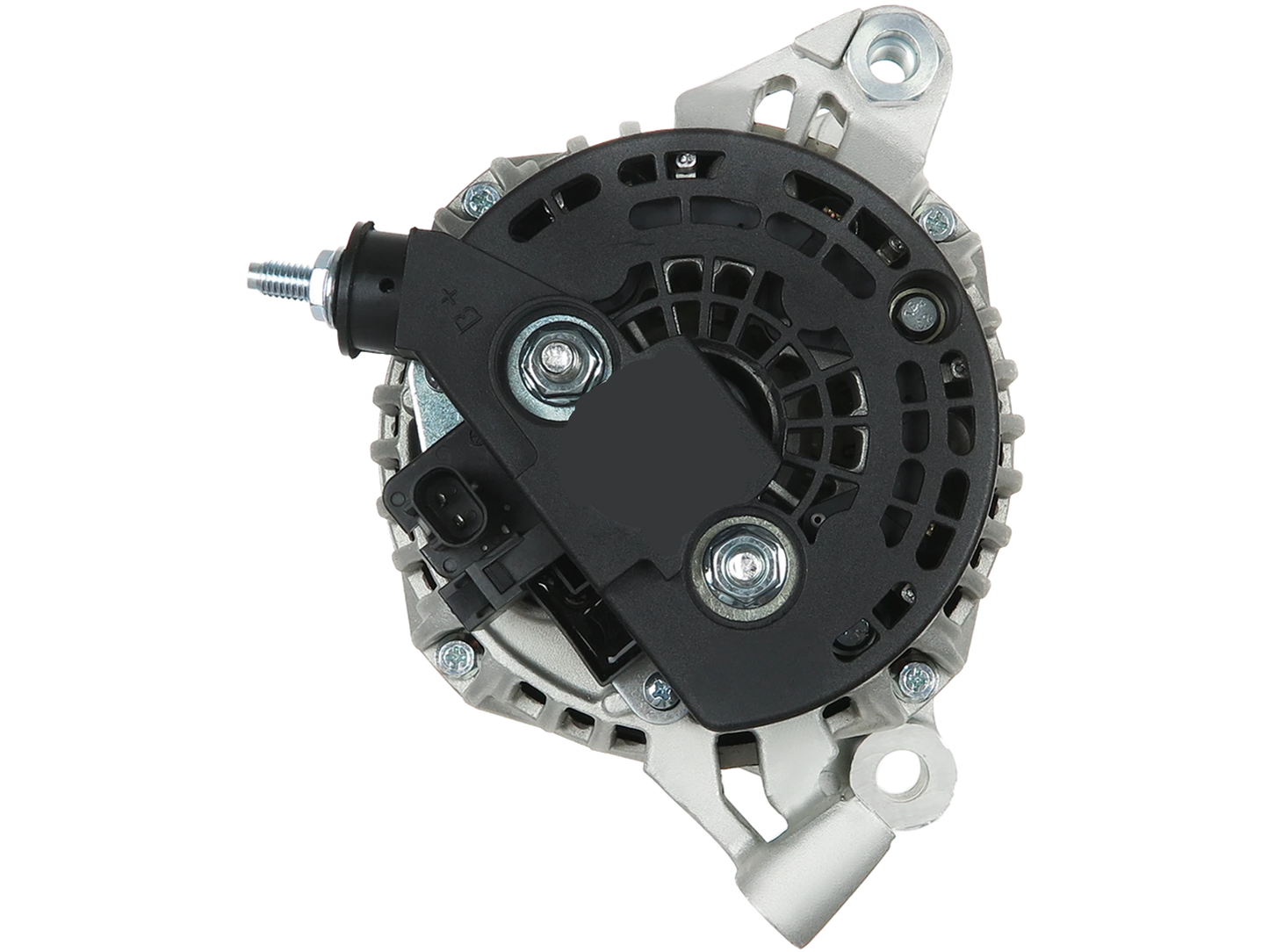 Alternador Nippondenso Jeep Grand Cherokee 99-00 13790 (Reconstruido)
