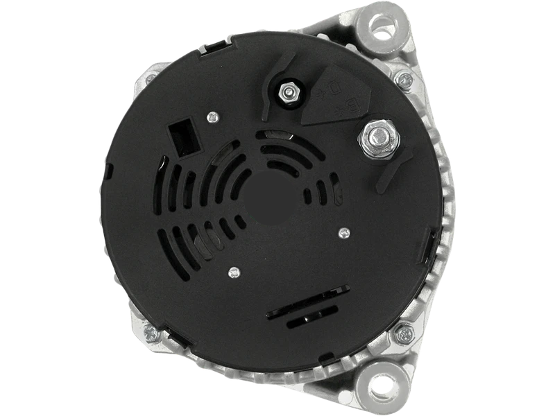 Alternador Bosch Land Rover Discovery 99-02 13812 (Reconstruido)