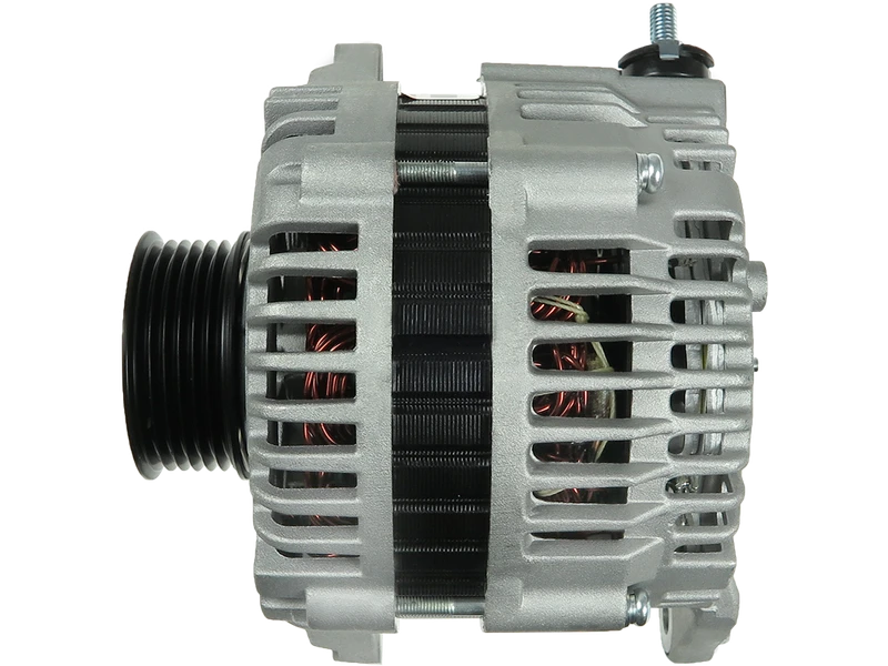 Alternador Hitachi Nissan Maxima 95-99 13826 (Reconstruido)