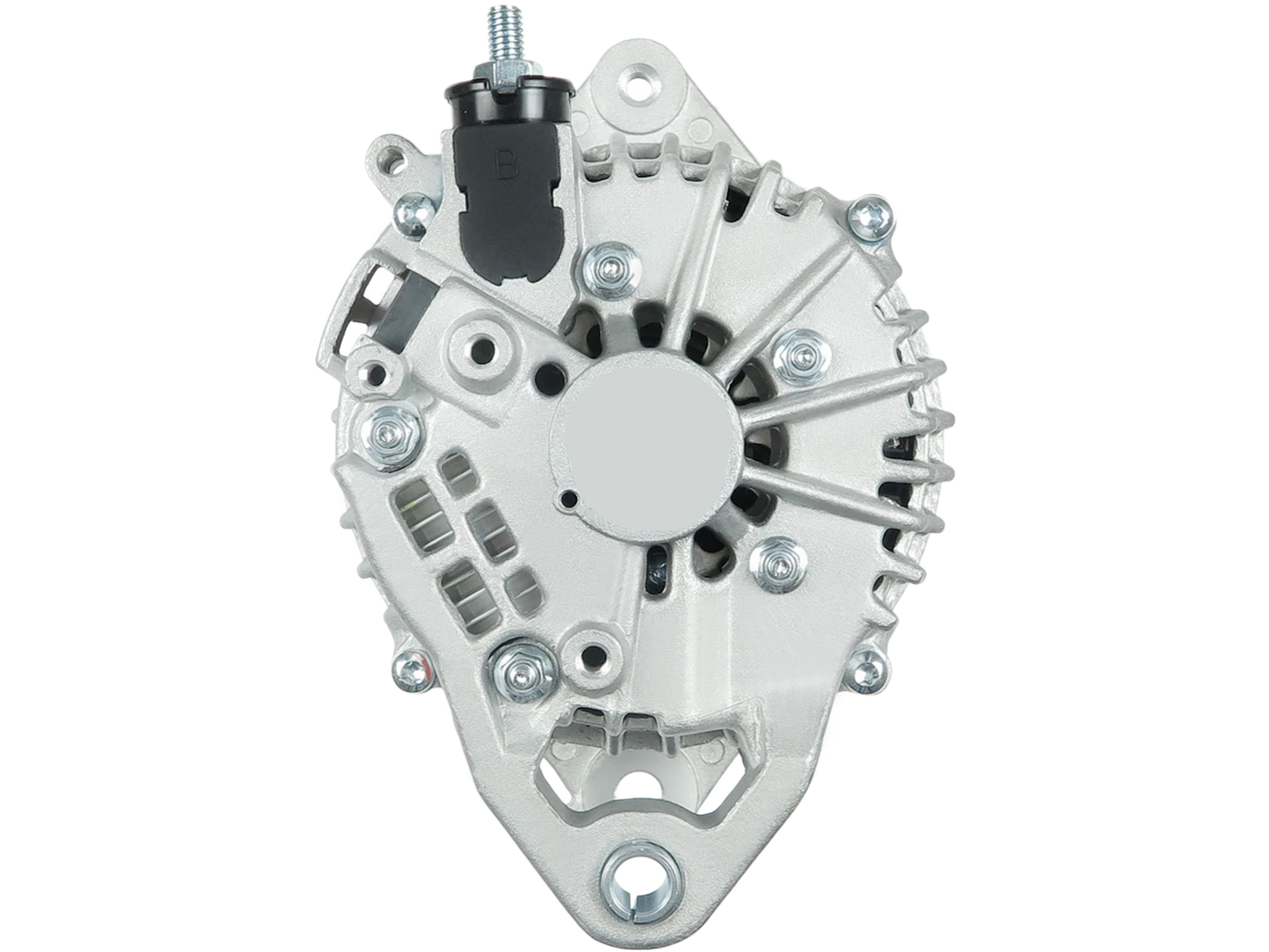 Alternador Hitachi Nissan Sentra 00-01 13827 (Reconstruido)