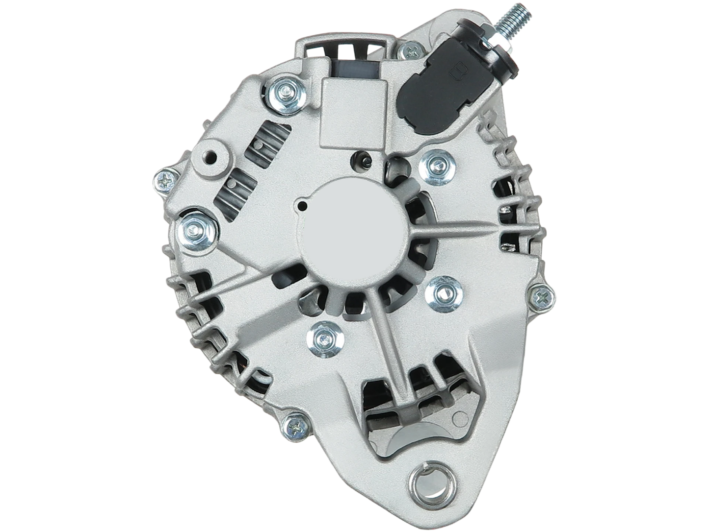 Alternador Hitachi Nissan Sentra 00-06 13828 (Reconstruido)