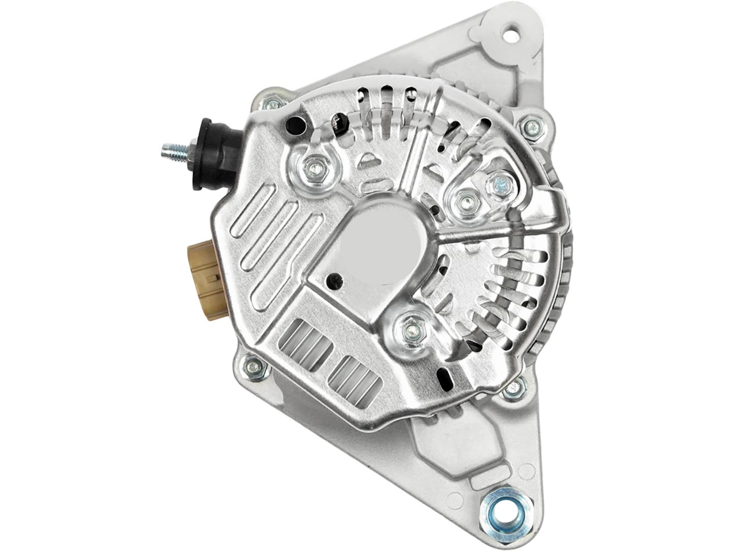 Alternador Nippondenso Toyota Corolla 03-08 13878 (Reconstruido)