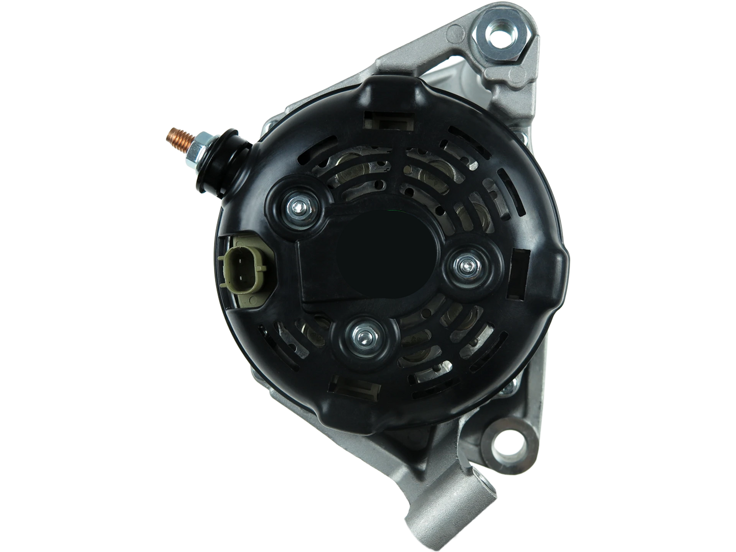Alternador Nippondenso Dodge Durango Ram 1500 01-06 13912 (Reconstruido)