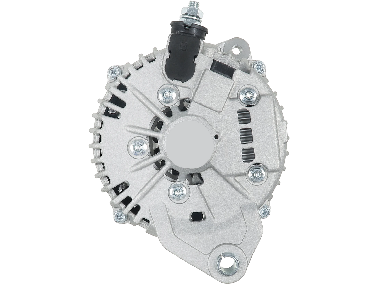 Alternador Hitachi Nissan Altima 02-06 13940 (Reconstruido)