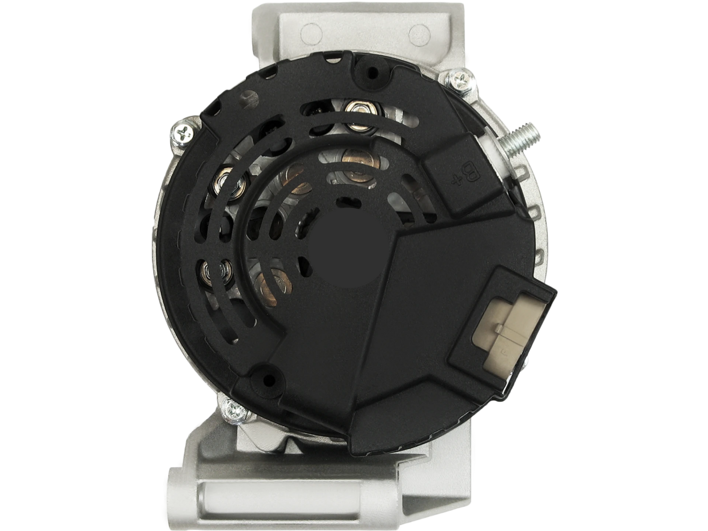 Alternador Valeo Chevrolet Malibu 04-05 13944 (Reconstruido)