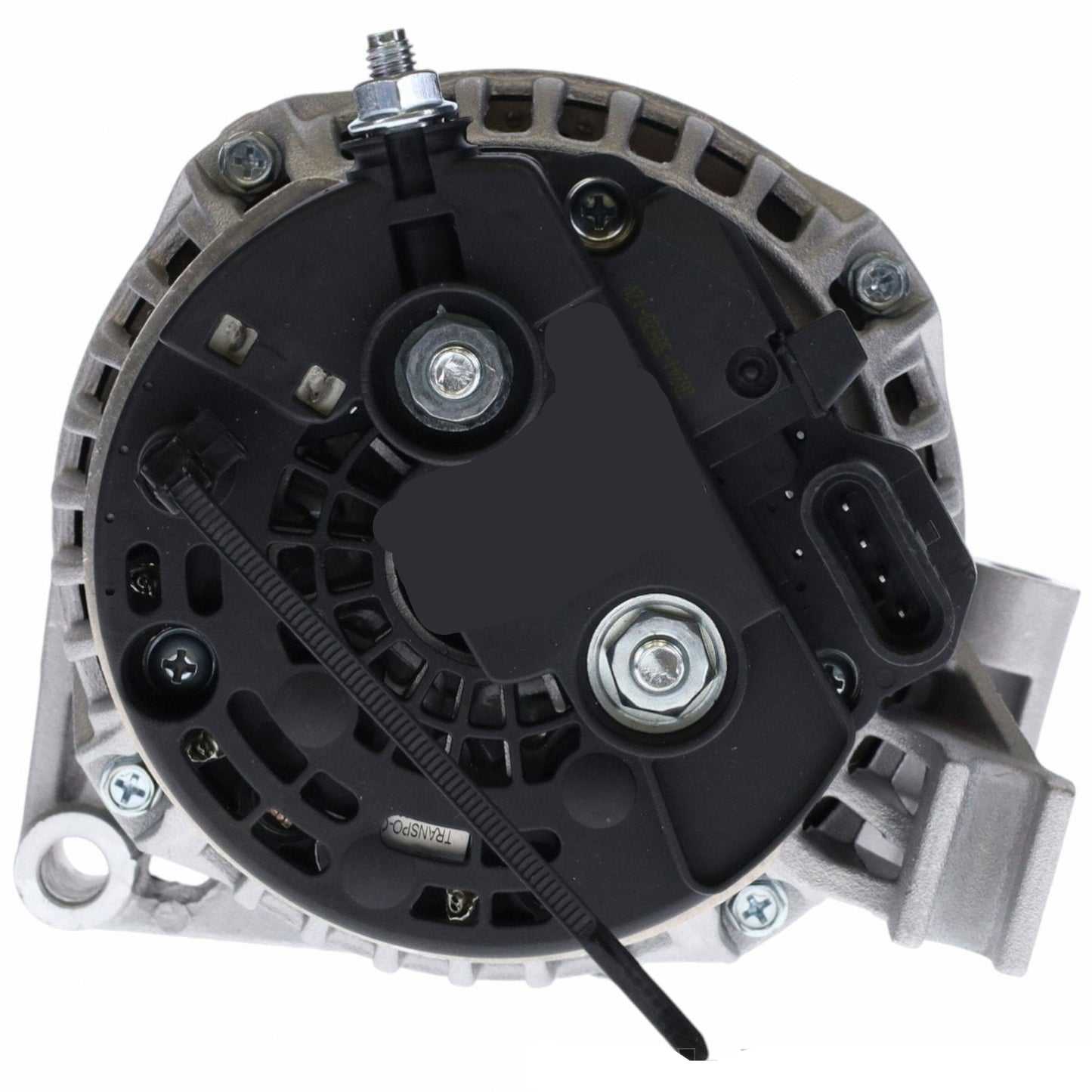 Alternador Bosch Chevrolet Malibu 2003 13989 (Reconstruido)