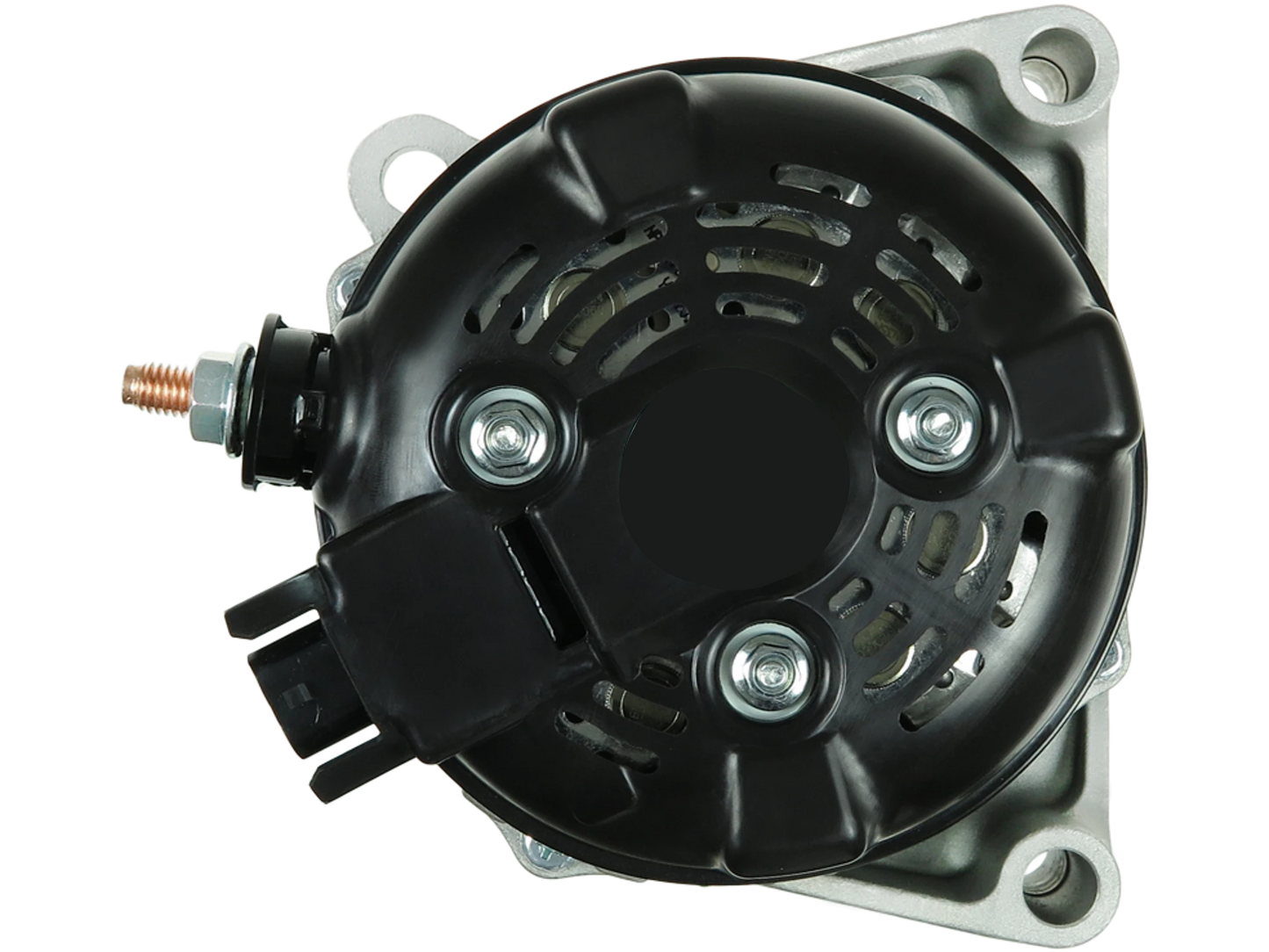 Alternador Nippondenso Chevrolet Silverado 2500 15-19 14007 (Reconstruido)