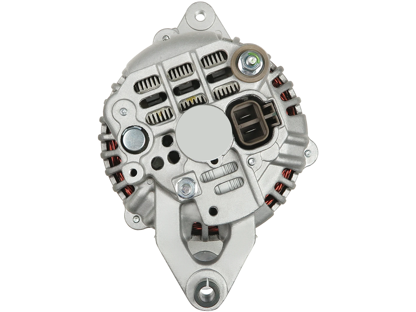 Alternador Mitsubishi Galant 86-87 14427 (Reconstruido)