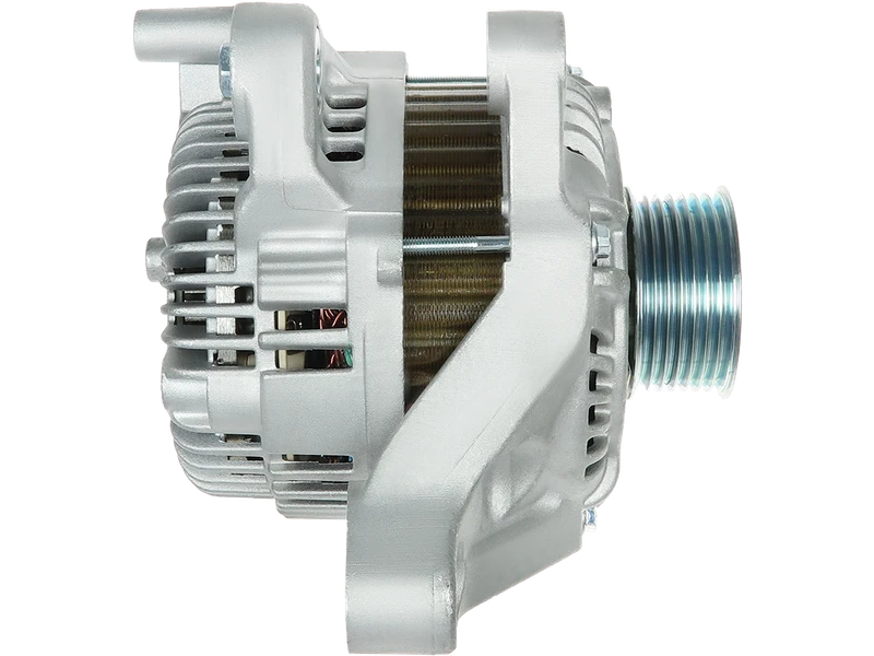 Alternador Mitsubishi Honda Accord 13-17 14488