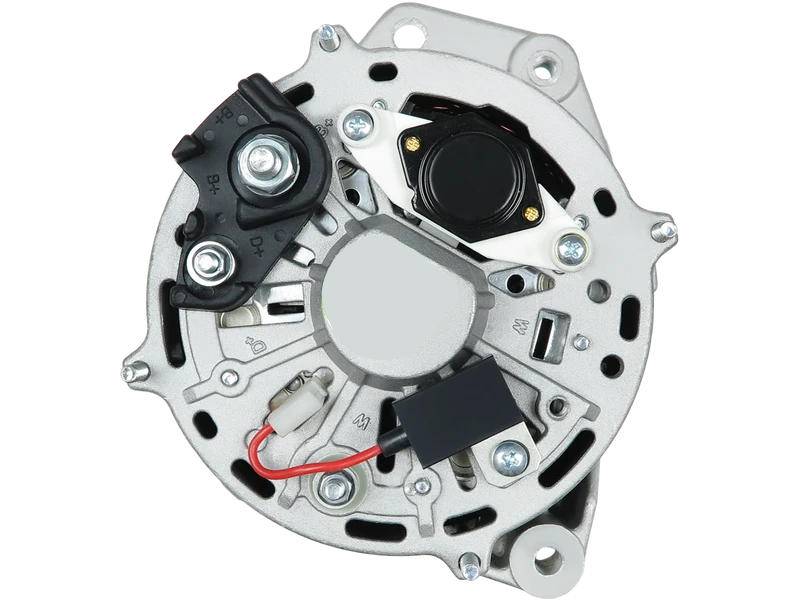 Alternador Bosch VW Jetta Golf 84-85 14778 (Reconstruido)