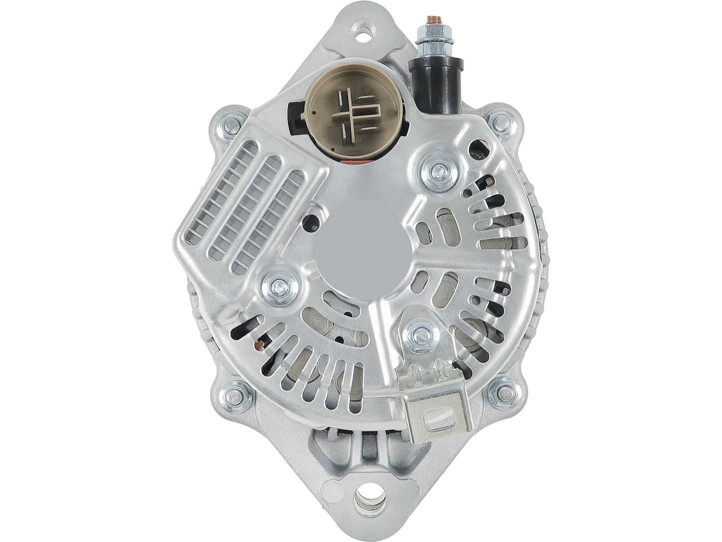 Alternador Nippondenso Honda Civic 88-91 14989 (Reconstruido)