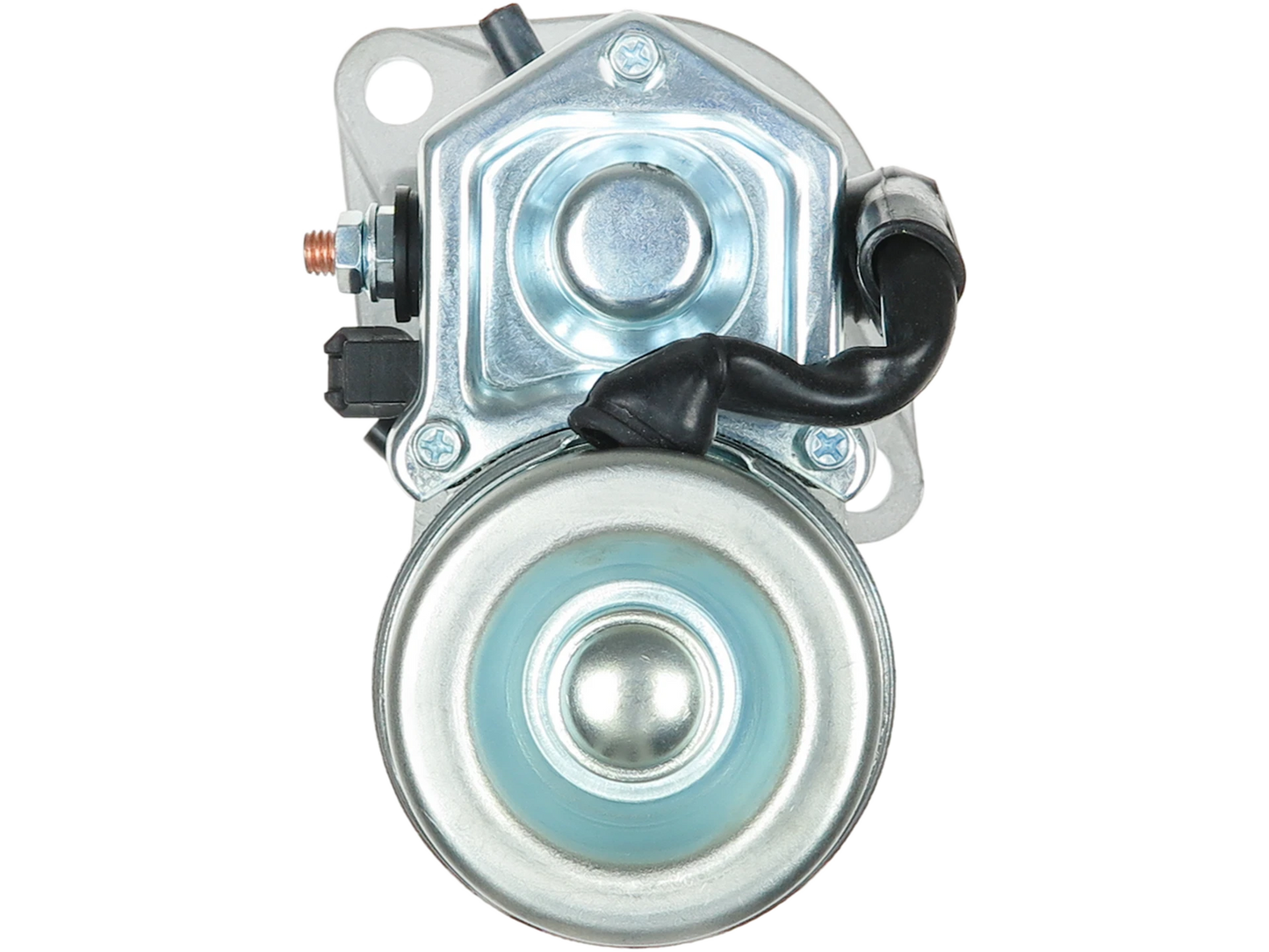 Marcha Nippondenso Chevrolet S10 83-85 16739