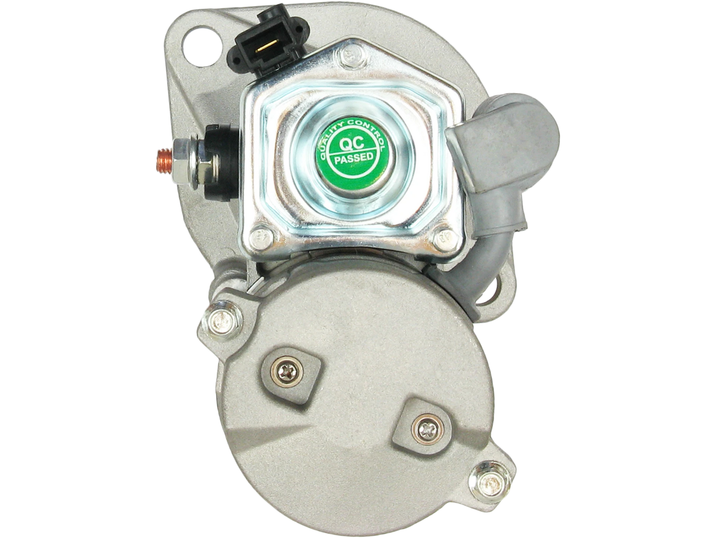 Marcha Nippondenso Thermoking Yanmar 15D 17099