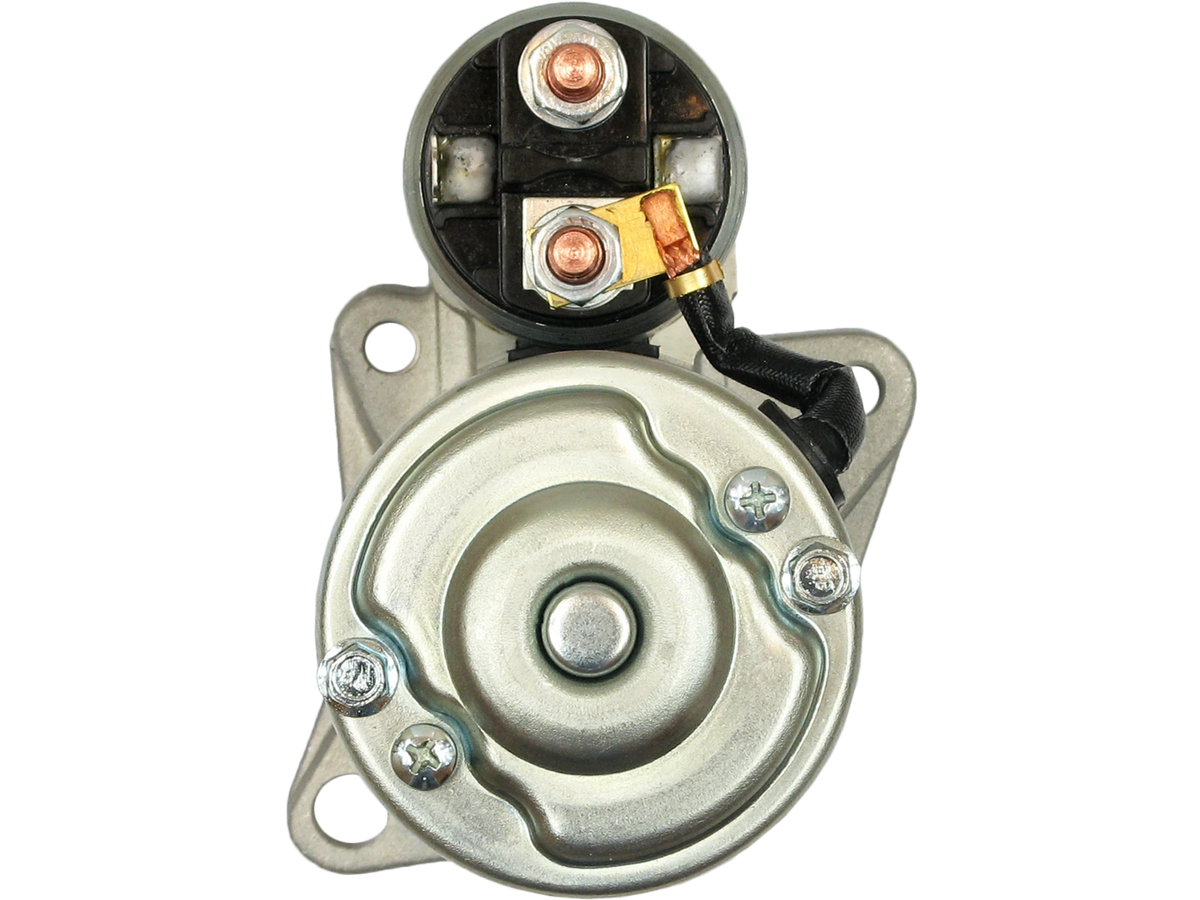 Marcha Mitsubishi Mazda 626 88-92 17132 (Reconstruido)