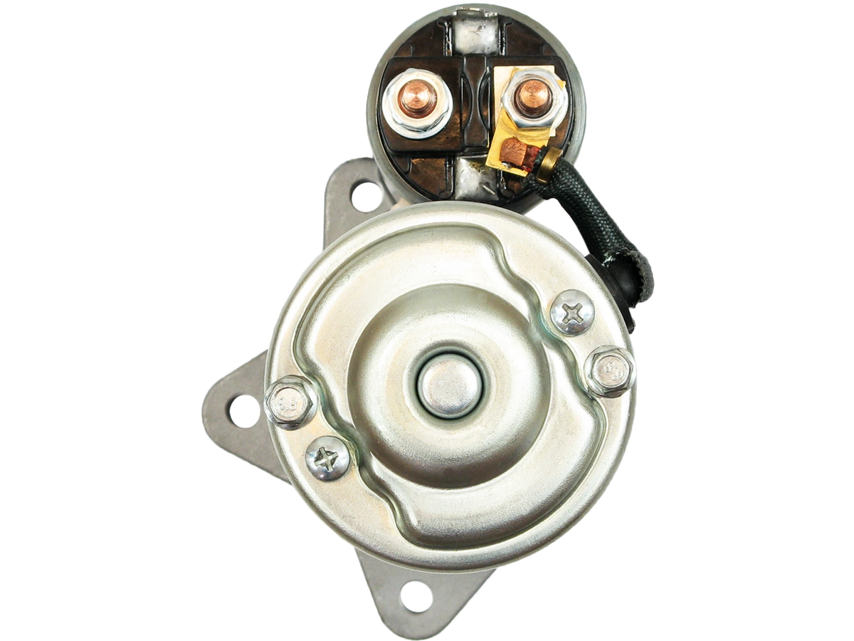 Marcha Mitsubishi Mazda MPV 89-98 17133 (Reconstruido)