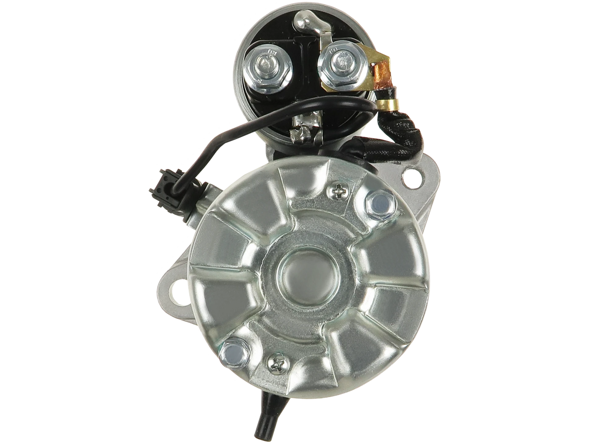 Marcha Hitachi Nissan Sentra 89-99 17146 (Reconstruido)
