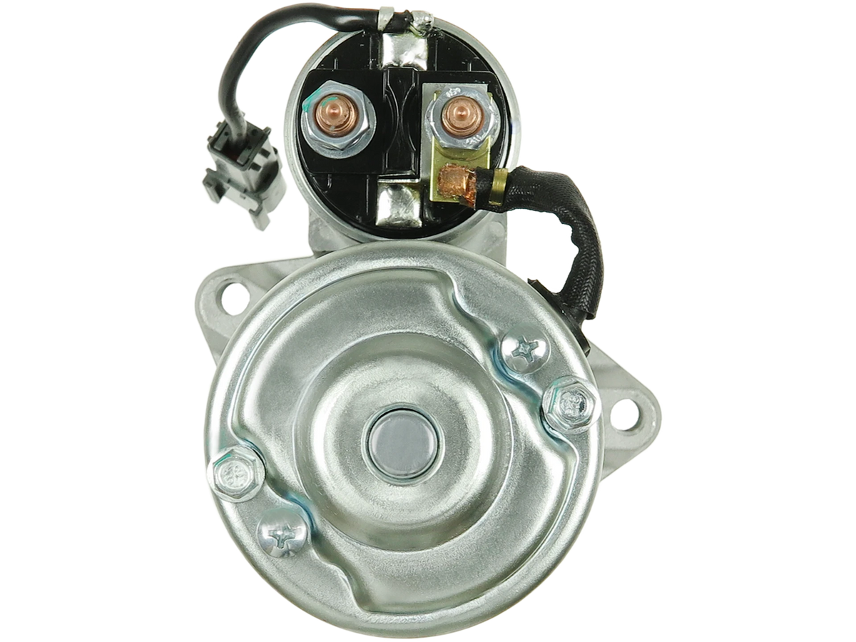 Marcha Mitsubishi Nissan Sentra 91-97 17246 (Reconstruido)
