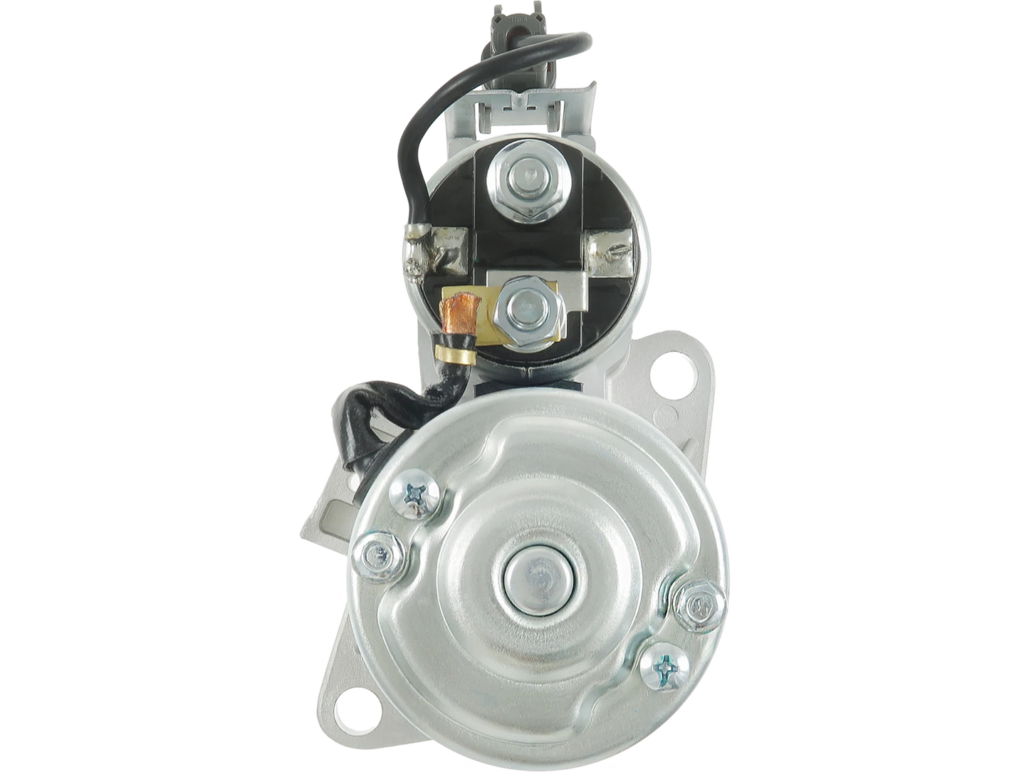 Marcha Hitachi Nissan Sentra Tsuru 89-15 17295