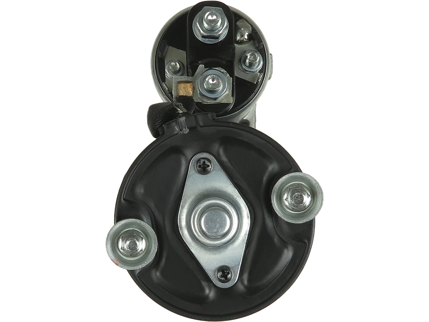 Marcha Bosch BMW Series 540 740 840 17497 (Reconstruido)