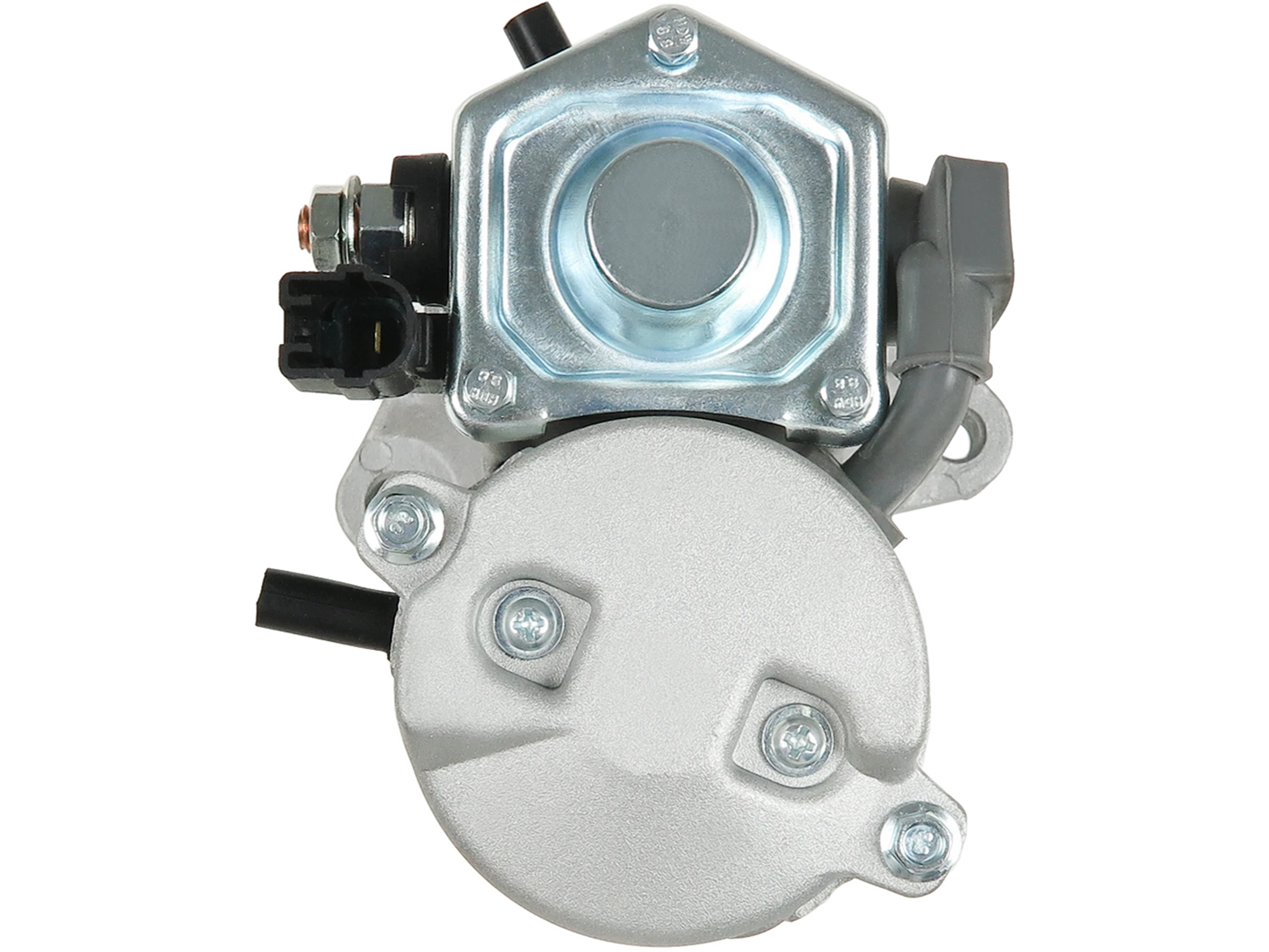 Marcha Nippondenso Toyota Tacoma 95-07 17668