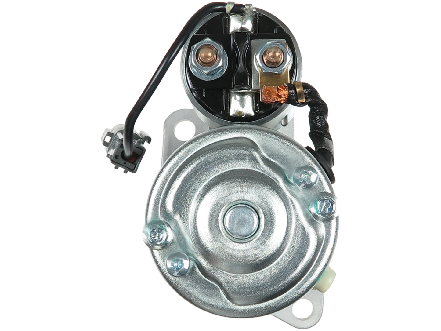 Marcha Mitsubishi Nissan Pickup Frontier 98-01 17685