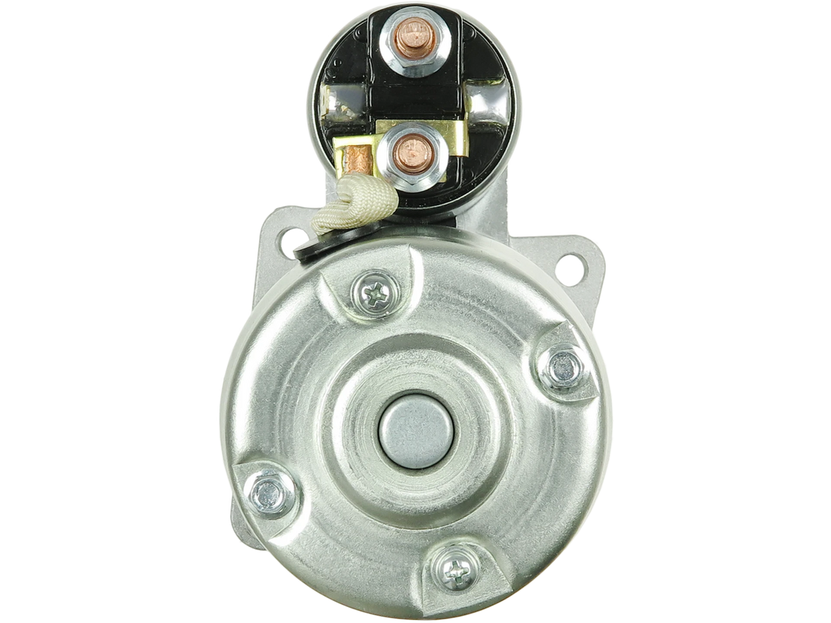 Marcha Mando KIA Spectra 00-04 17704 (Reconstruido)